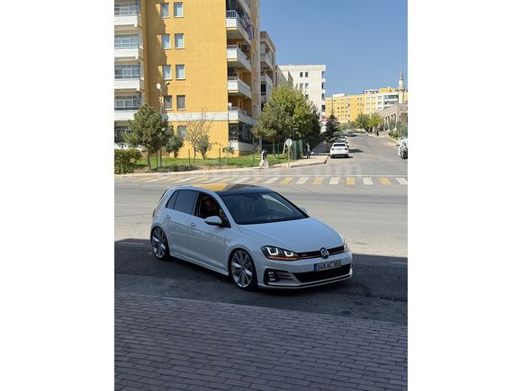 Sahibinden Volkswagen Golf 1.6 TDi BlueMotion Midline Plus 2015 Model 