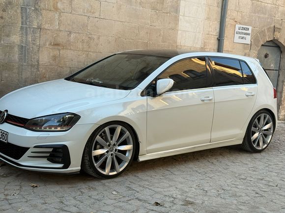 Sahibinden Volkswagen Golf 1.6 TDi BlueMotion Midline Plus 2015 Model 