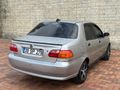 Sahibinden Fiat Albea 1.4 Fire Dynamic (Gümüş)