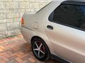 Sahibinden Fiat Albea 1.4 Fire Dynamic (Gümüş)