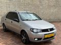 Sahibinden Fiat Albea 1.4 Fire Dynamic (Gümüş)