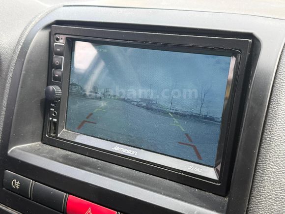 Sahibinden Fiat Albea 1.4 Fire Dynamic (Gümüş)