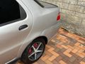 Sahibinden Fiat Albea 1.4 Fire Dynamic (Gümüş)