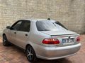 Sahibinden Fiat Albea 1.4 Fire Dynamic (Gümüş)