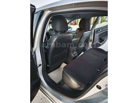 Sahibinden Renault Megane 1.5 dCi Touch 2016 Model 