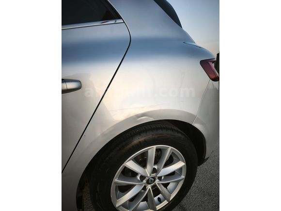 Sahibinden Renault Megane 1.5 dCi Touch 2016 Model 