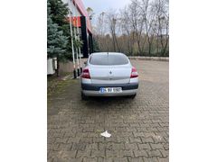 Sahibinden Renault Megane 1.5 dCi Authentique 2006 Model 
