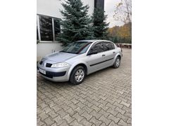 Sahibinden Renault Megane 1.5 dCi Authentique 2006 Model 