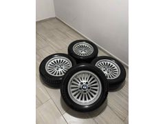 Style 33 jant lastik 