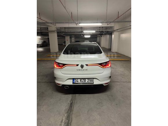 CAM TAVANLI HATASIZ ACC FULL+FULL 1.3TCE MEGANE