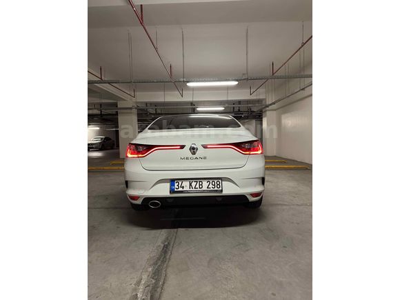 CAM TAVANLI HATASIZ ACC FULL+FULL 1.3TCE MEGANE