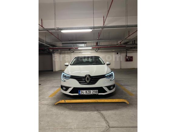 CAM TAVANLI HATASIZ ACC FULL+FULL 1.3TCE MEGANE