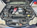  Mercedes - Benz C 200 Kompressor Elegance 2001 Model DEĞİŞENSİZ 