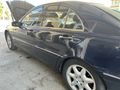  Mercedes - Benz C 200 Kompressor Elegance 2001 Model DEĞİŞENSİZ 