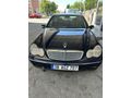  Mercedes - Benz C 200 Kompressor Elegance 2001 Model DEĞİŞENSİZ 