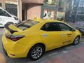 Sahibinden Toyota Corolla 1.4 D-4D Touch 2016 Model 
