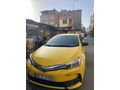 Sahibinden Toyota Corolla 1.4 D-4D Touch 2016 Model 
