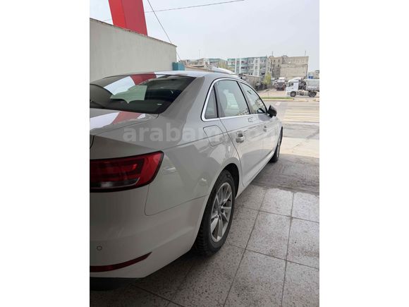  !!Audi A4  TR EN TEMİZ ARAÇI !!