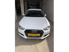  !!Audi A4  TR EN TEMİZ ARAÇI !!