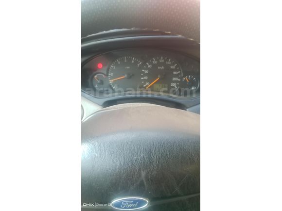 Sahibinden 2001 Ford Focus Ghia