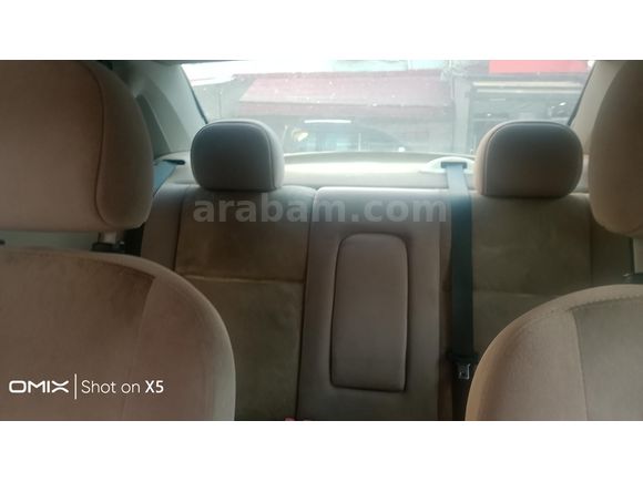 Sahibinden 2001 Ford Focus Ghia