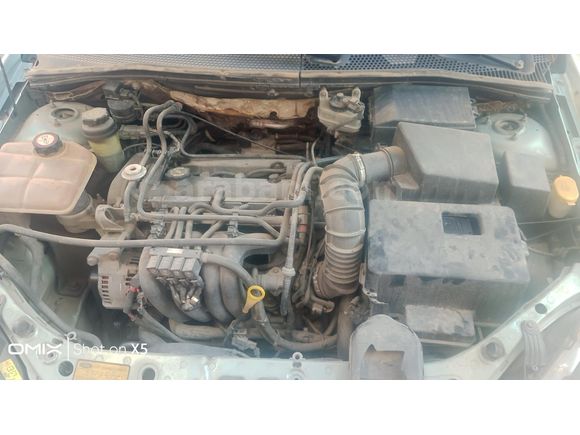 Sahibinden 2001 Ford Focus Ghia