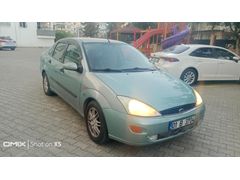Sahibinden 2001 Ford Focus Ghia