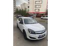 Sahibinden Opel Astra 1.3 CDTI Enjoy Plus 2012 Model  282.000 km Beyaz