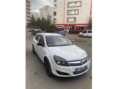 Sahibinden Opel Astra 1.3 CDTI Enjoy Plus 2012 Model  282.000 km Beyaz