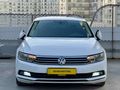Galeriden Volkswagen Passat 1.6 TDi BlueMotion Impression 2017 Model İstanbul