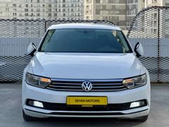 Galeriden Volkswagen Passat 1.6 TDi BlueMotion Impression 2017 Model İstanbul