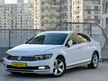 Galeriden Volkswagen Passat 1.6 TDi BlueMotion Impression 2017 Model İstanbul