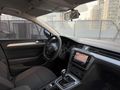 Galeriden Volkswagen Passat 1.6 TDi BlueMotion Impression 2017 Model İstanbul