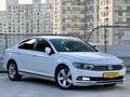Galeriden Volkswagen Passat 1.6 TDi BlueMotion Impression 2017 Model İstanbul