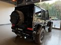 BRAVE 2004 MERCEDES-BENZ G 500 4x4² PROJE