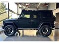 BRAVE 2004 MERCEDES-BENZ G 500 4x4² PROJE