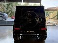 BRAVE 2004 MERCEDES-BENZ G 500 4x4² PROJE