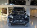 BRAVE 2004 MERCEDES-BENZ G 500 4x4² PROJE