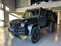 BRAVE 2004 MERCEDES-BENZ G 500 4x4² PROJE