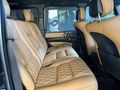 BRAVE 2004 MERCEDES-BENZ G 500 4x4² PROJE