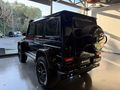 BRAVE 2004 MERCEDES-BENZ G 500 4x4² PROJE