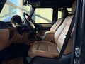 BRAVE 2004 MERCEDES-BENZ G 500 4x4² PROJE