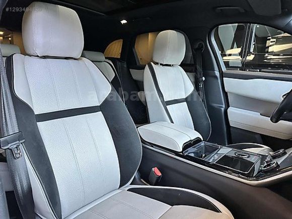 BRAVE 2018 RANGE ROVER VELAR 2.0 P300 R-DYNAMIC SE AIRMATIC/BAYI