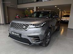 BRAVE 2018 RANGE ROVER VELAR 2.0 P300 R-DYNAMIC SE AIRMATIC/BAYI