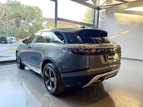 BRAVE 2018 RANGE ROVER VELAR 2.0 P300 R-DYNAMIC SE AIRMATIC/BAYI