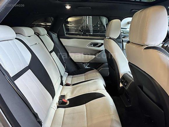 BRAVE 2018 RANGE ROVER VELAR 2.0 P300 R-DYNAMIC SE AIRMATIC/BAYI