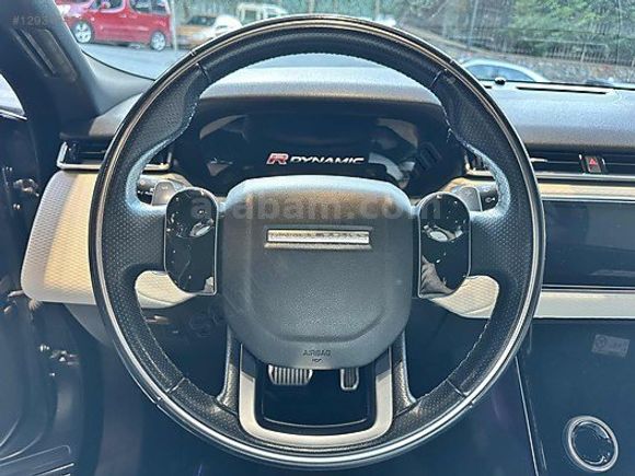BRAVE 2018 RANGE ROVER VELAR 2.0 P300 R-DYNAMIC SE AIRMATIC/BAYI
