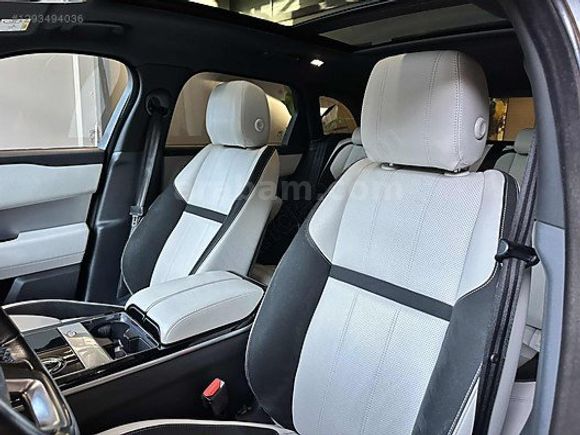 BRAVE 2018 RANGE ROVER VELAR 2.0 P300 R-DYNAMIC SE AIRMATIC/BAYI