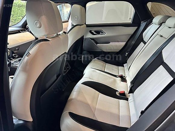 BRAVE 2018 RANGE ROVER VELAR 2.0 P300 R-DYNAMIC SE AIRMATIC/BAYI