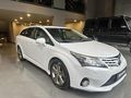 BRAVE 2014 AVENSIS 1.6 ELEGANT EXTRA HATASIZ/154 KM